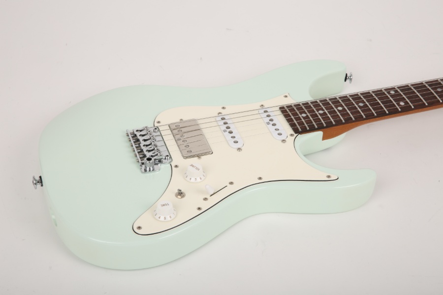 [Ư��] ���̹ٳ��� Ibanez Prestige AZ2204NW �Ϸ���Ÿ MGR (6556) �� �̹��� 6