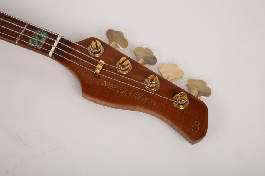 [Ư��] ���̾� SIRE ��Ŀ���з� Marcus Miller V10DX ���̽���Ÿ TS (9517) �� �̹��� 1