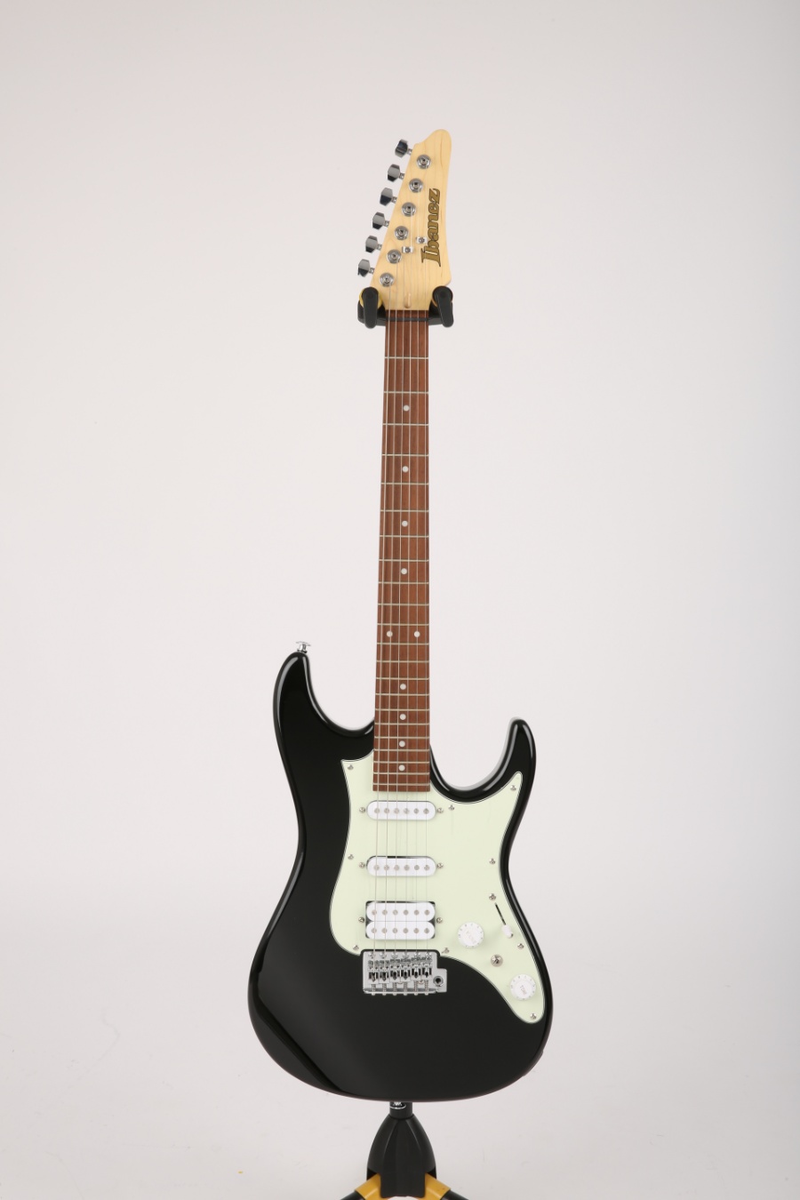 [Ư��] ���̹ٳ��� Ibanez AZES40 �Ϸ���Ÿ BK (7434) �� �̹��� 5
