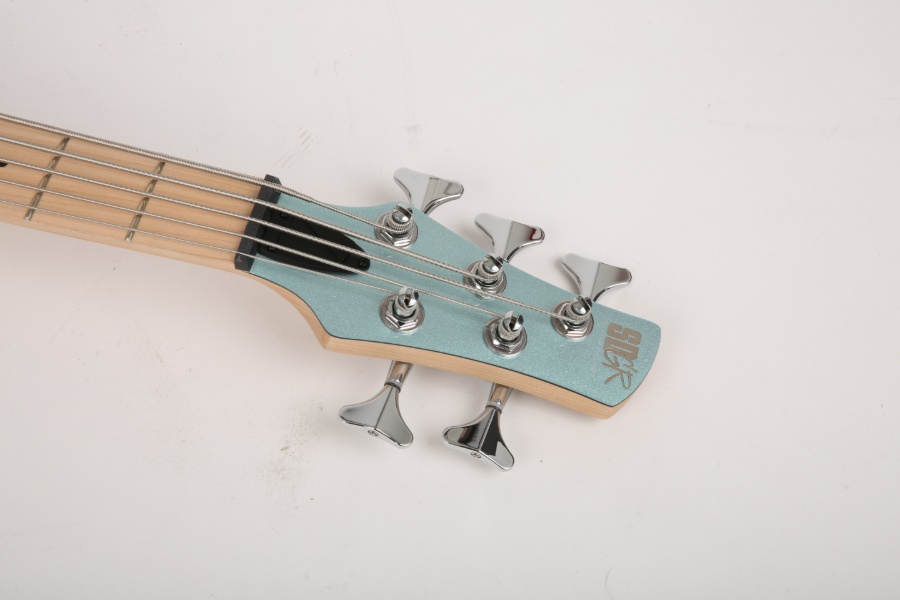 [Ư��] ���̹ٳ��� Ibanez SR Mezzo SRMD205 ���̽���Ÿ 5�� SPN (8522) �� �̹��� 6
