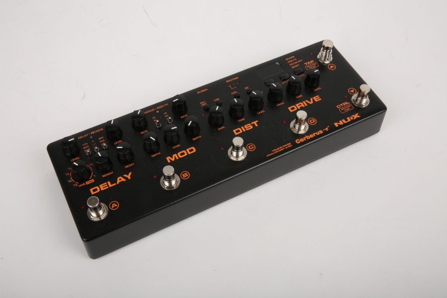[Ư��] ������ NuX Cerberus ��Ƽ������ (8167) �� �̹��� 5