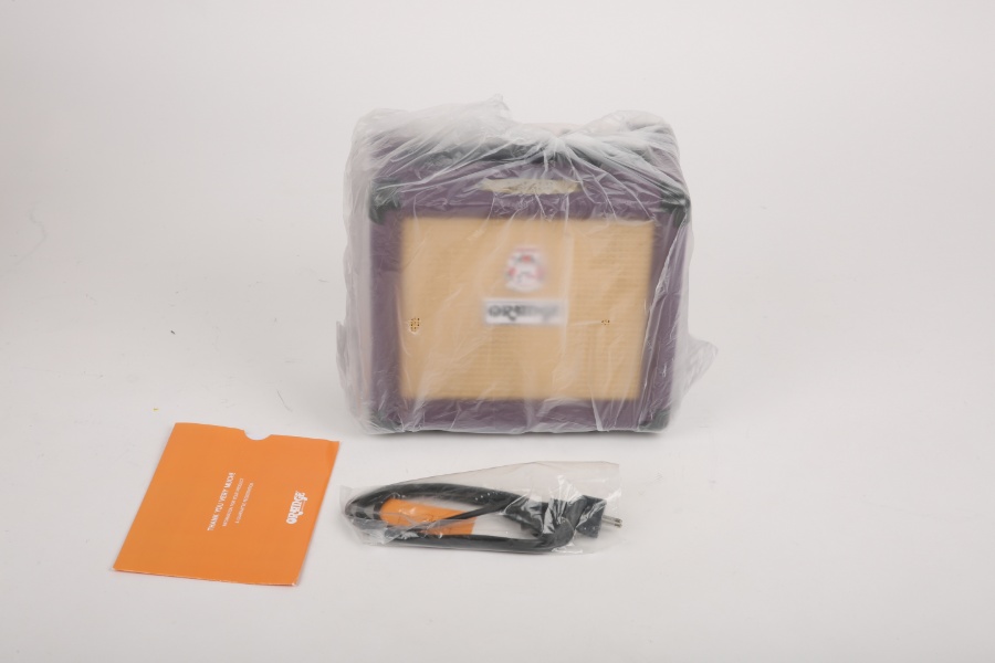 [Ư��] ������ Orange Crush 12 Limited Edition ��Ÿ���� Purple (9611) �� �̹��� 3