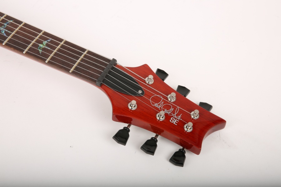 [Ư��] PRS SE 2020 Pauls Guitar �Ϸ���Ÿ Amber (1756) �� �̹��� 3