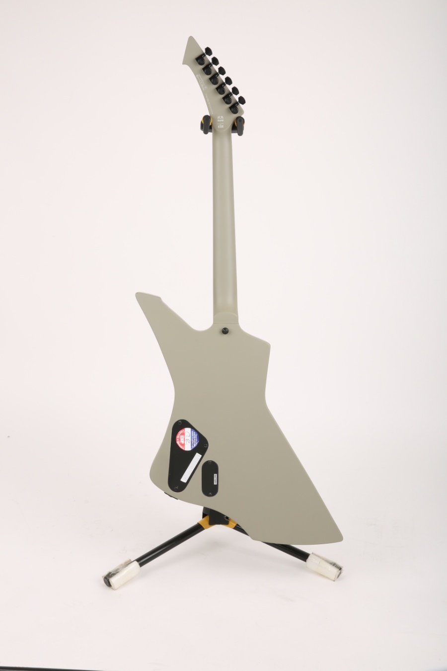 [Ư��] [Limited Edition] LTD James Hetfield SNAKEBYTE CAMO �Ϸ���Ÿ (5364) �� �̹��� 9