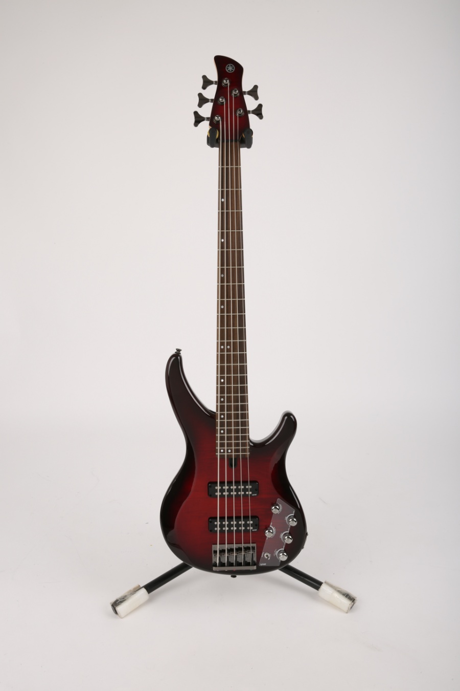 [Ư��] �߸��� Yamaha TRBX605FM ���̽���Ÿ 5�� DRB (4201) �� �̹��� 1