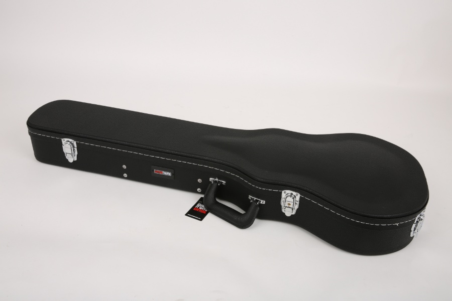 [Ư��] ������ Gator Deluxe Wood ������ �ϵ����̽� GW-LPS (5274) �� �̹��� 4