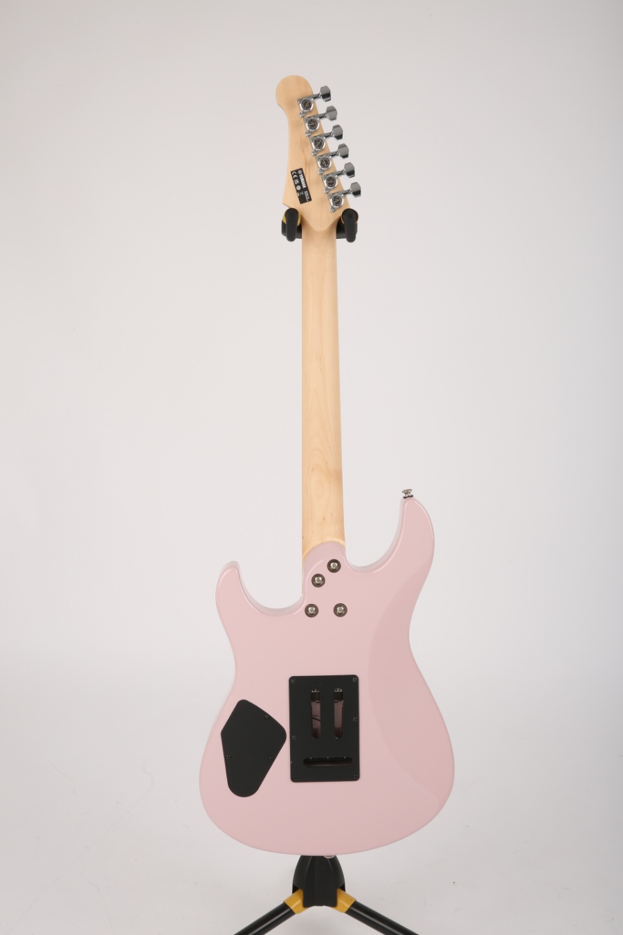 [Ư��] �߸��� Yamaha Pacifica Standard Plus �Ϸ���Ÿ PACS+12M AP (3006) �� �̹��� 1