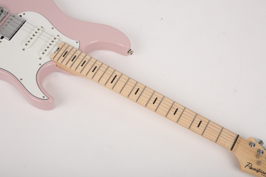 [Ư��] �߸��� Yamaha Pacifica Standard Plus �Ϸ���Ÿ PACS+12M AP (3006) �� �̹��� 7
