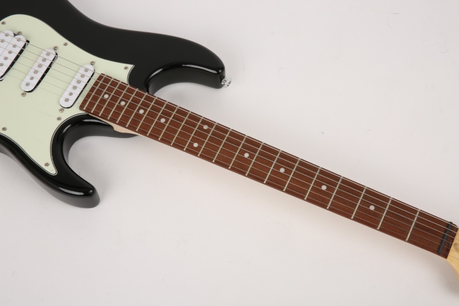 [Ư��] ���̹ٳ��� Ibanez AZES40 �Ϸ���Ÿ BK (7434) �� �̹��� 9