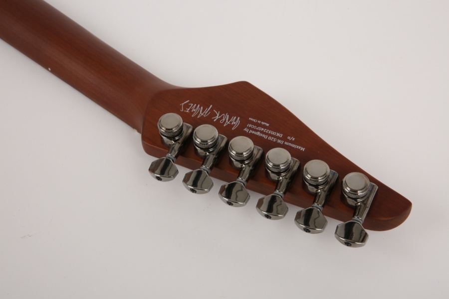 [Ư��] ��ũ���ӽ� Mark James DK520 �Ϸ���Ÿ SWH (6789) �� �̹��� 9