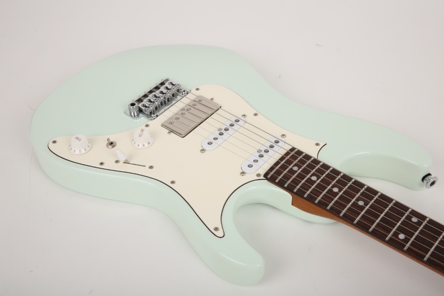[Ư��] ���̹ٳ��� Ibanez Prestige AZ2204NW �Ϸ���Ÿ MGR (6556) �� �̹��� 7