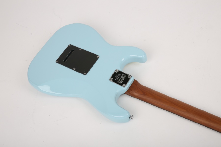 [Ư��] ���� Schecter Nick Johnston Traditional HSS �Ϸ���Ÿ (9819) �� �̹��� 2
