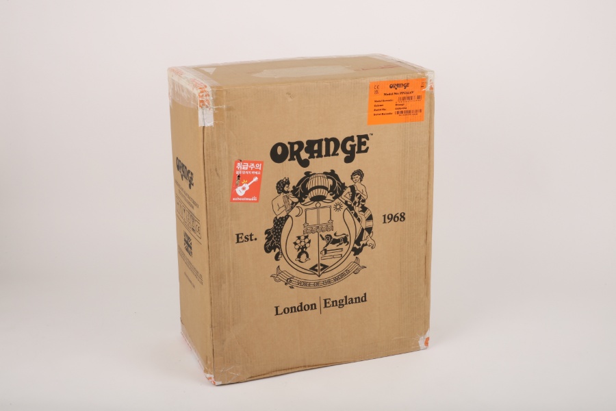 [Ư��] ������ Orange PPC212V ĳ��� (6989) �� �̹��� 1