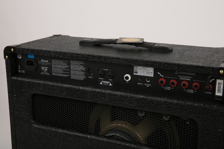 [Ư��] Marshall DSL40CR / ���� Ǯ������ �޺� (6861) �� �̹��� 7