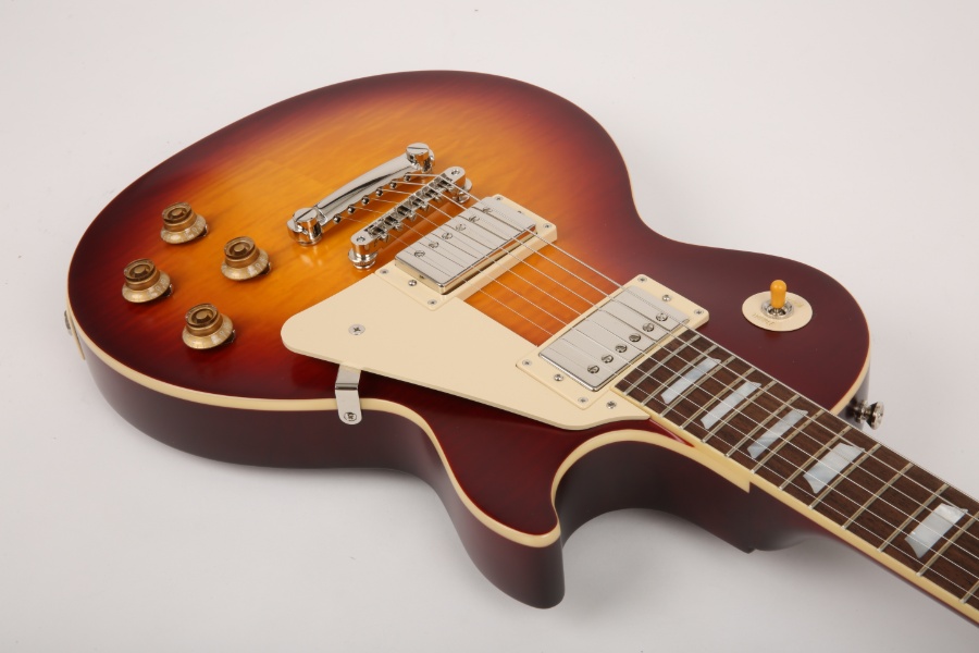[Ư��] [Inspired by Gibson Custom] ������ Epiphone 1959 Les Paul Standard �Ϸ���Ÿ (6861) �� �̹��� 7