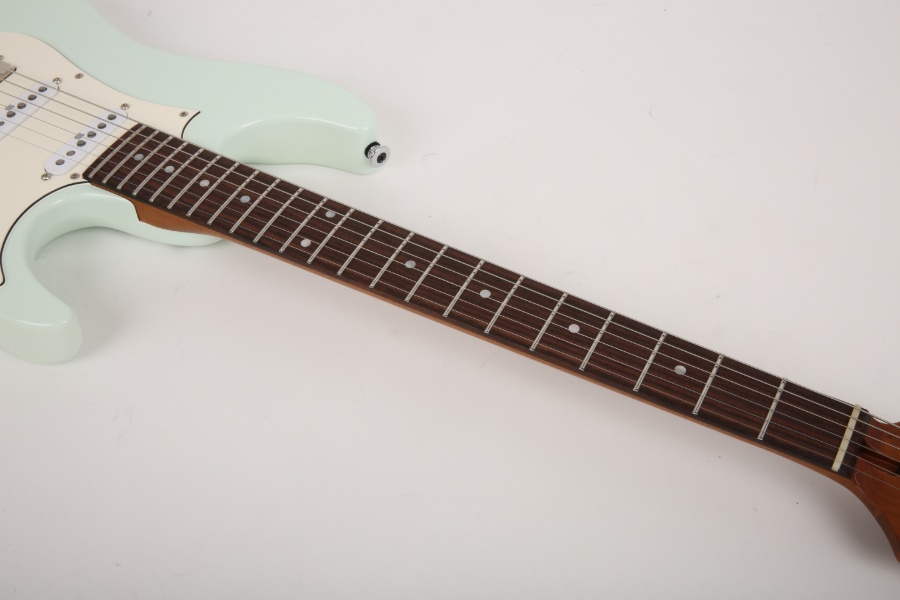 [Ư��] ���̹ٳ��� Ibanez Prestige AZ2204NW �Ϸ���Ÿ MGR (6556) �� �̹��� 8