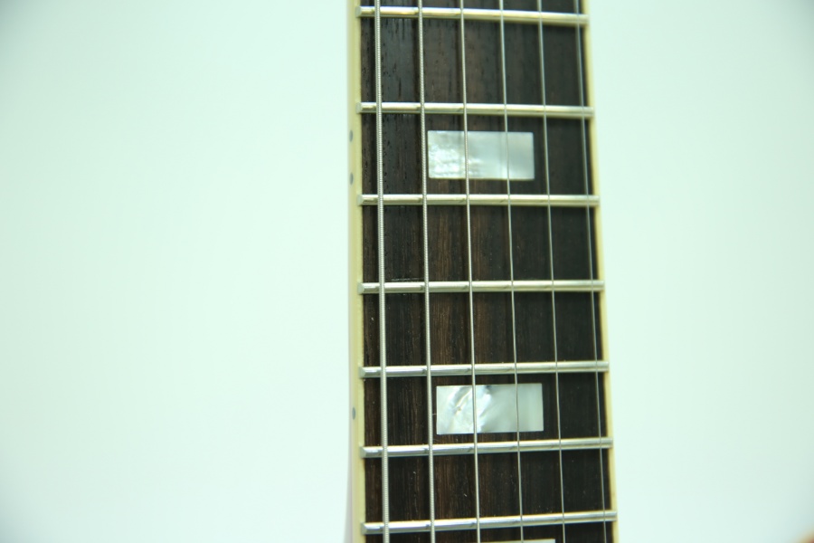 [Ư��] [Inspired by Gibson Custom] ������ Epiphone 1962 ES335 �Ϸ���Ÿ SC (2613) �� �̹��� 11