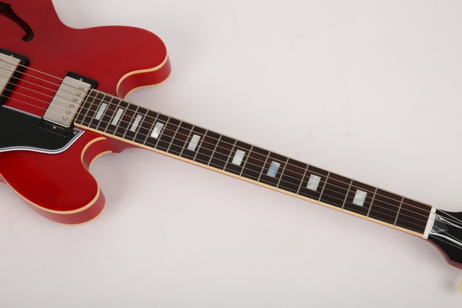 [Ư��] [Inspired by Gibson Custom] ������ Epiphone 1962 ES335 �Ϸ���Ÿ SC (2613) �� �̹��� 8