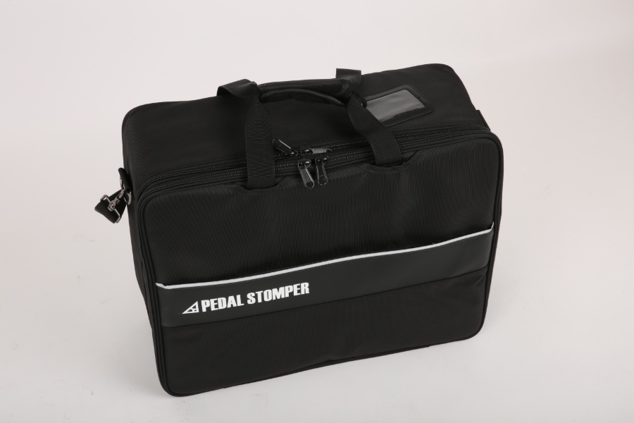 [Ư��] Pedal Stomper Multi Function Deluxe Case Master 46 ���������̽� (3523) �� �̹��� 5