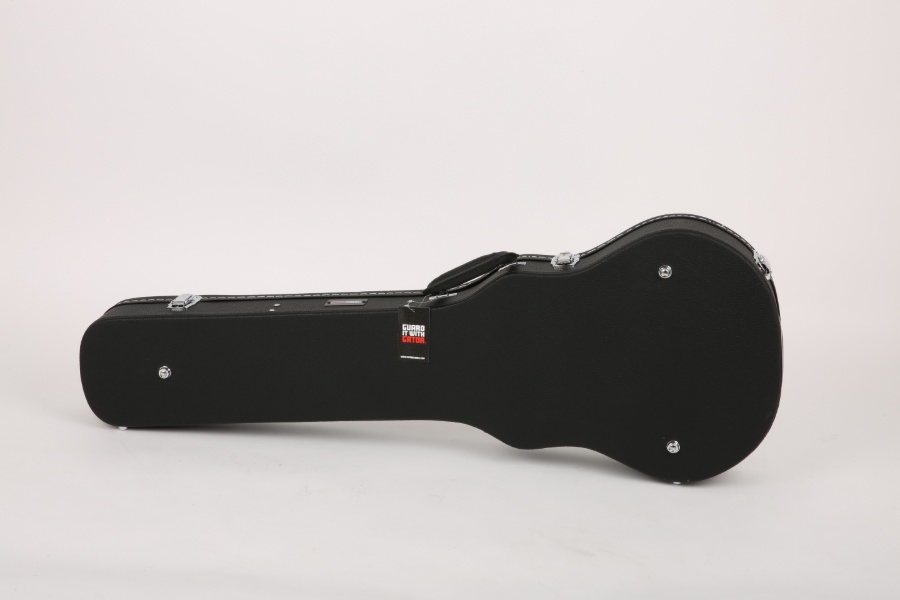 [Ư��] ������ Gator Deluxe Wood ������ �ϵ����̽� GW-LPS (5274) �� �̹��� 1