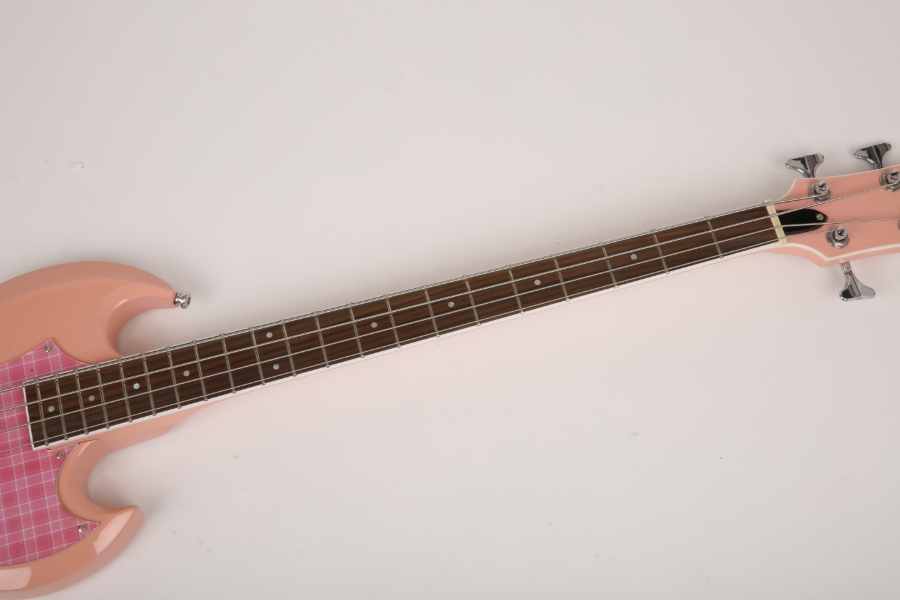 [Ư��] ESP ��帲 BanG Dream Viper Bass Rimi (1964) �� �̹��� 7