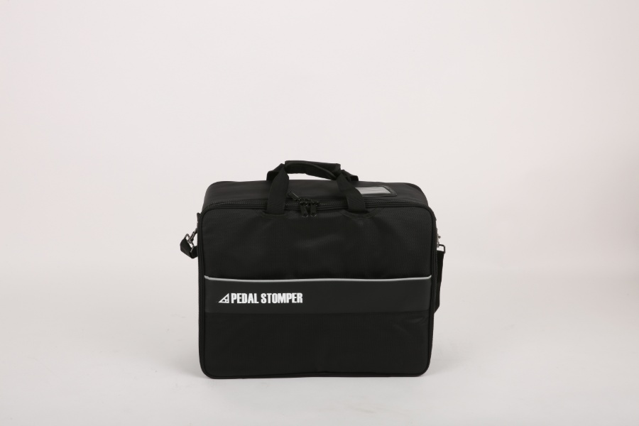 [Ư��] Pedal Stomper Multi Function Deluxe Case Master 46 ���������̽� (3523) �� �̹��� 1