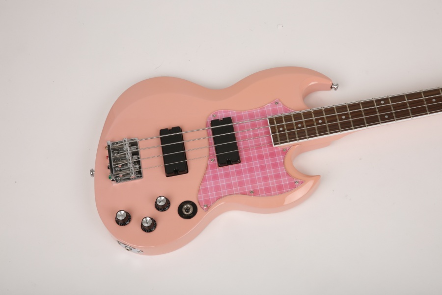[Ư��] ESP ��帲 BanG Dream Viper Bass Rimi (1964) �� �̹��� 6