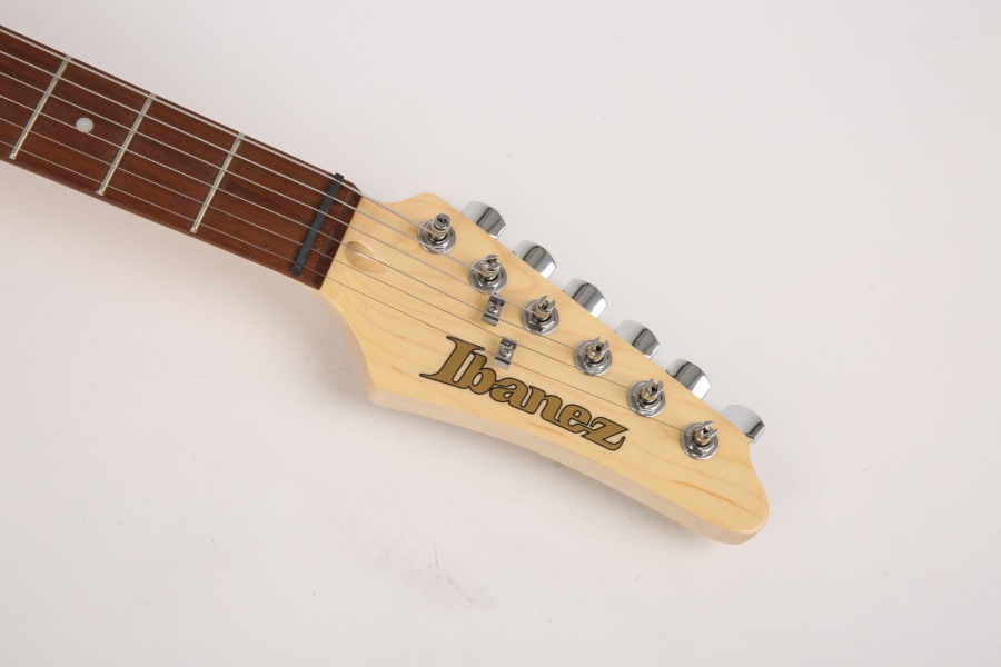 [Ư��] ���̹ٳ��� Ibanez AZES40 �Ϸ���Ÿ BK (7434) �� �̹��� 8