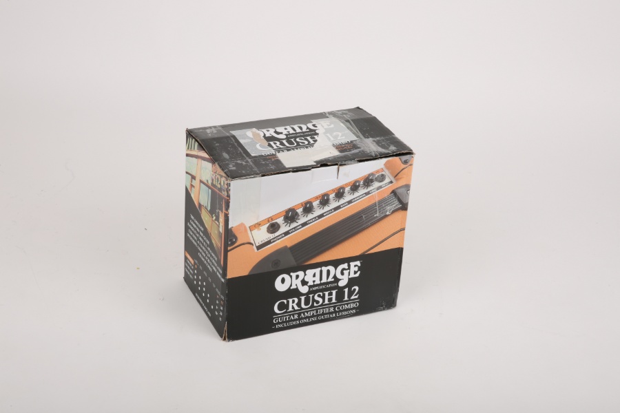 [Ư��] ������ Orange Crush 12 Limited Edition ��Ÿ���� Purple (9611) �� �̹��� 1