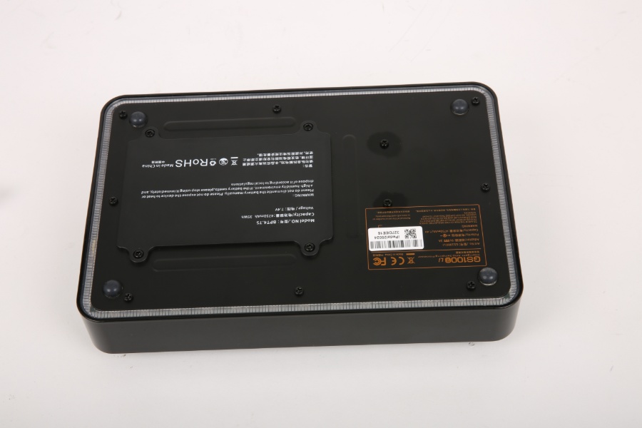 [Ư��] ���� Mooer Audio GS1000 Li ������ �������ϸ� ��Ƽ������ (6407) �� �̹��� 2