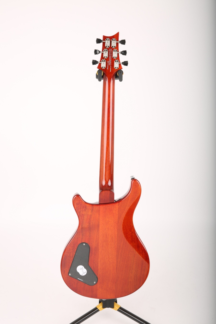 [Ư��] PRS SE 2020 Pauls Guitar �Ϸ���Ÿ Amber (1756) �� �̹��� 9