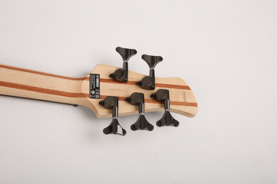 [Ư��] �߸��� Yamaha TRBX605FM ���̽���Ÿ 5�� DRB (4201) �� �̹��� 3
