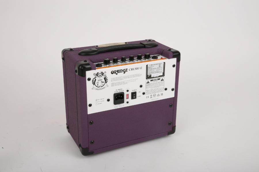 [Ư��] ������ Orange Crush 12 Limited Edition ��Ÿ���� Purple (9611) �� �̹��� 2