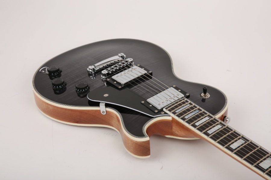 [Ư��] ���� Schecter Solo-II Custom �Ϸ���Ÿ TBB (4873) �� �̹��� 2