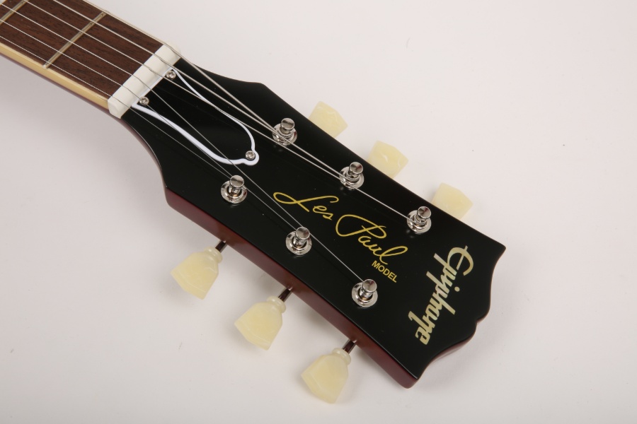 [Ư��] [Inspired by Gibson Custom] ������ Epiphone 1959 Les Paul Standard �Ϸ���Ÿ (6861) �� �̹��� 10