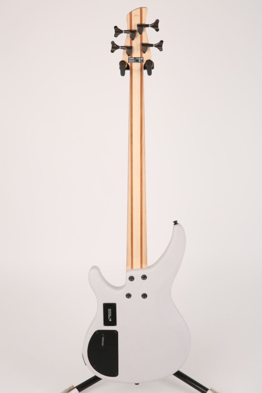 [Ư��] �߸��� Yamaha TRBX504 ���̽���Ÿ TWH (2337) �� �̹��� 4