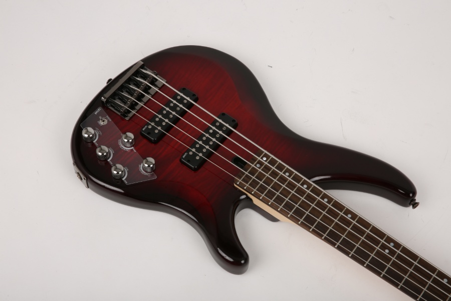 [Ư��] �߸��� Yamaha TRBX605FM ���̽���Ÿ 5�� DRB (4201) �� �̹��� 8
