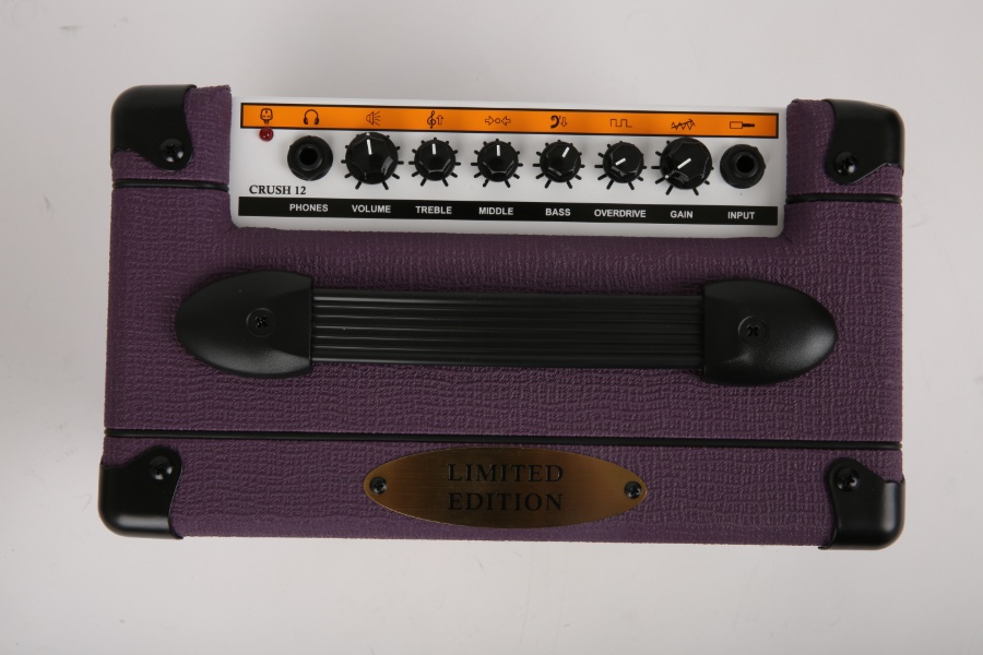 [Ư��] ������ Orange Crush 12 Limited Edition ��Ÿ���� Purple (9611) �� �̹��� 6