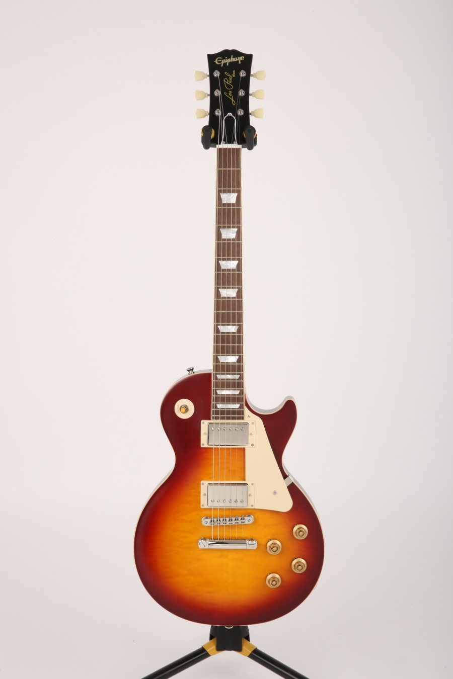 [Ư��] [Inspired by Gibson Custom] ������ Epiphone 1959 Les Paul Standard �Ϸ���Ÿ (6861) �� �̹��� 6