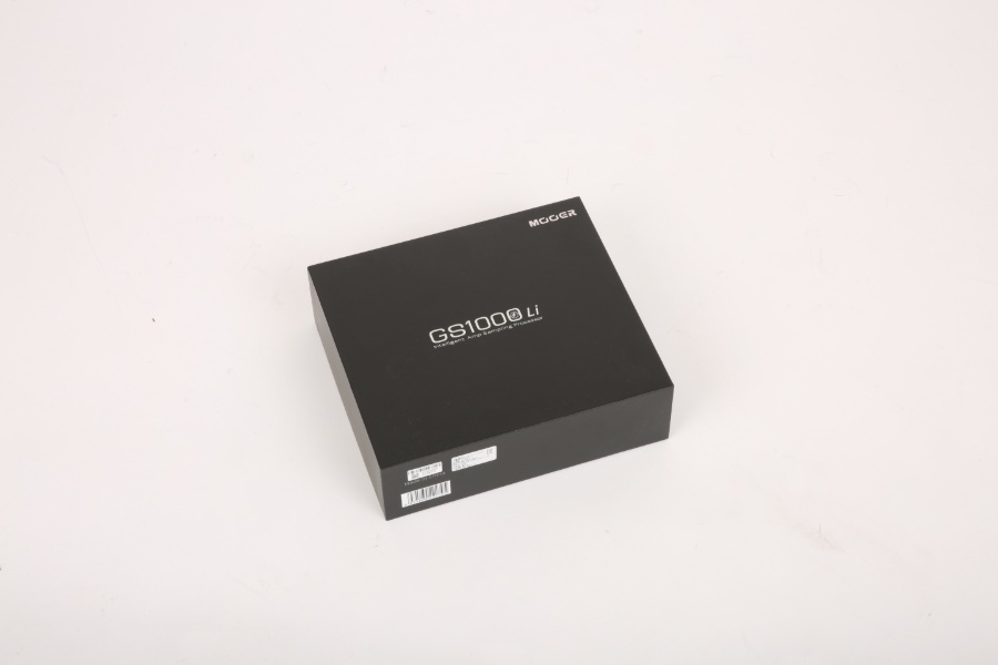 [Ư��] ���� Mooer Audio GS1000 Li ������ �������ϸ� ��Ƽ������ (6407) �� �̹��� 1