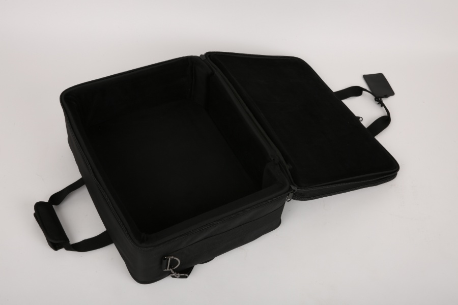 [Ư��] Pedal Stomper Multi Function Deluxe Case Master 46 ���������̽� (3523) �� �̹��� 2