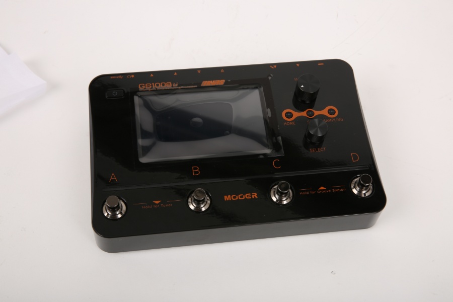 [Ư��] ���� Mooer Audio GS1000 Li ������ �������ϸ� ��Ƽ������ (6407) �� �̹��� 7