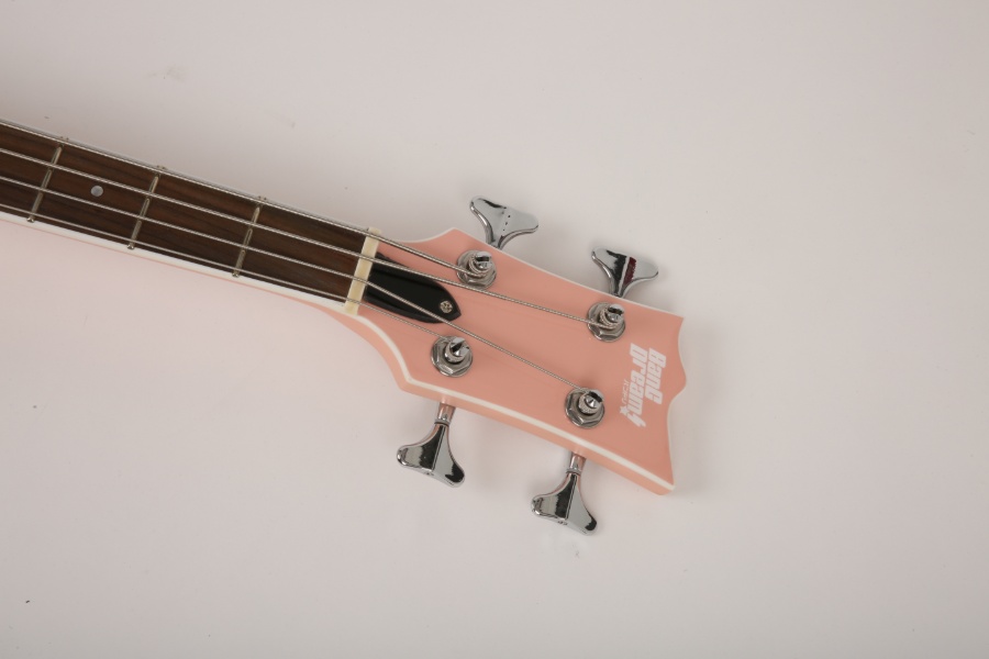 [Ư��] ESP ��帲 BanG Dream Viper Bass Rimi (1964) �� �̹��� 8
