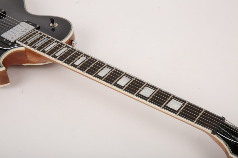 [Ư��] ���� Schecter Solo-II Custom �Ϸ���Ÿ TBB (4873) �� �̹��� 6