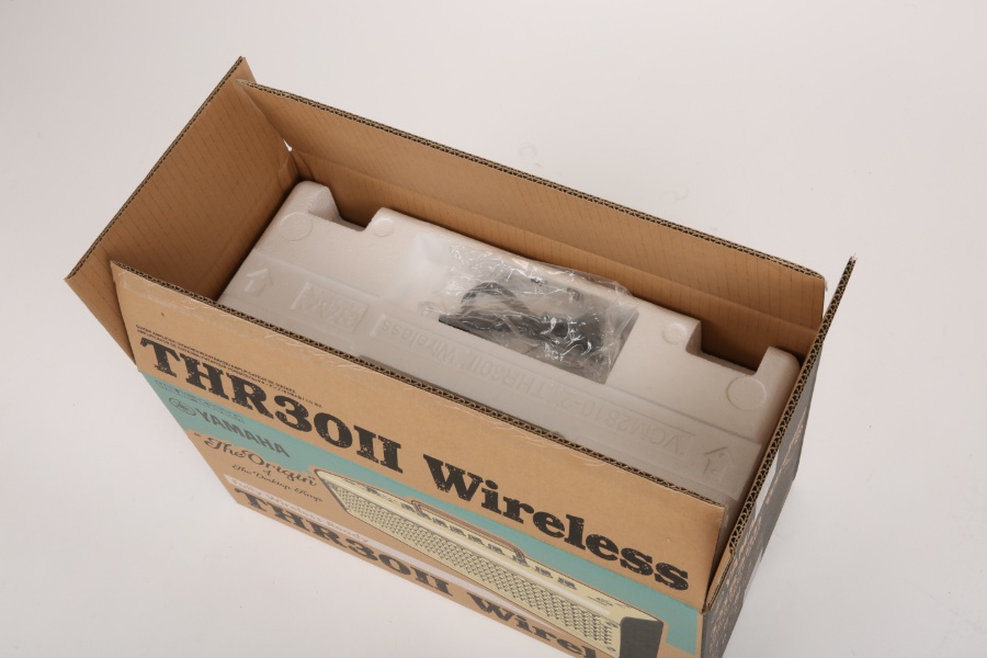 [Ư��] �߸��� Yamaha THR30II Wireless (5198) �� �̹��� 1