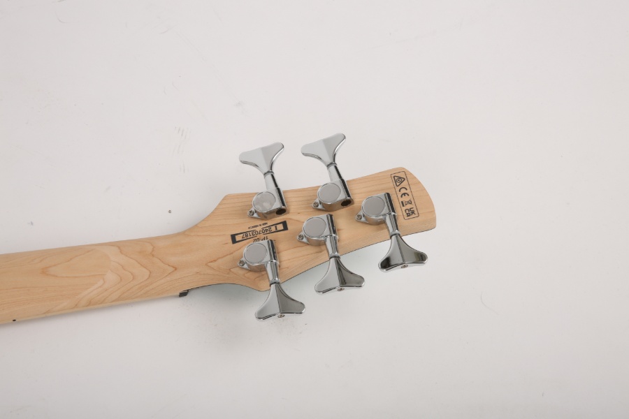 [Ư��] ���̹ٳ��� Ibanez SR Mezzo SRMD205 ���̽���Ÿ 5�� SPN (8522) �� �̹��� 5
