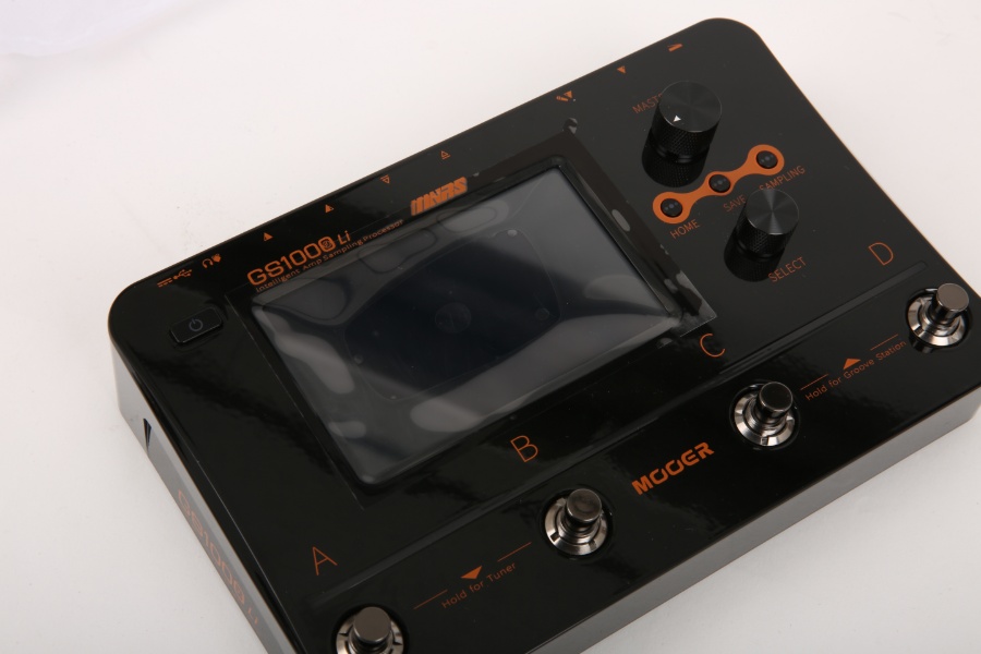[Ư��] ���� Mooer Audio GS1000 Li ������ �������ϸ� ��Ƽ������ (6407) �� �̹��� 8