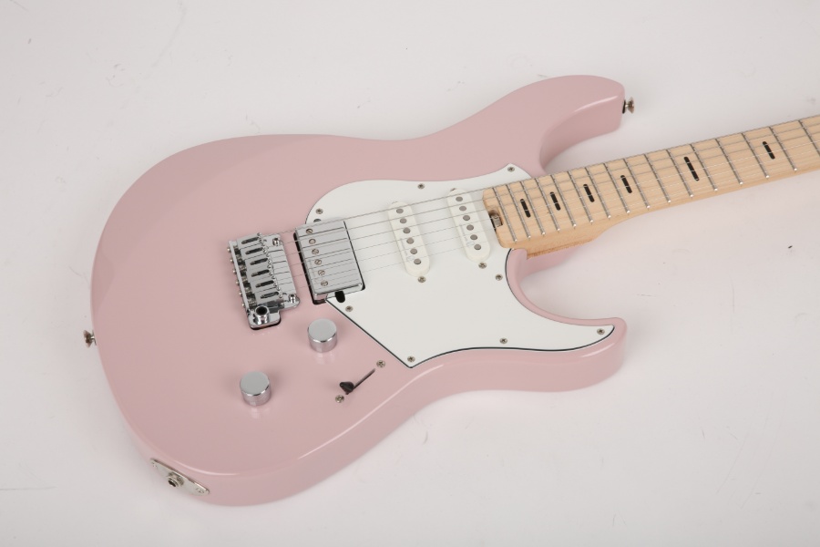 [Ư��] �߸��� Yamaha Pacifica Standard Plus �Ϸ���Ÿ PACS+12M AP (3006) �� �̹��� 5