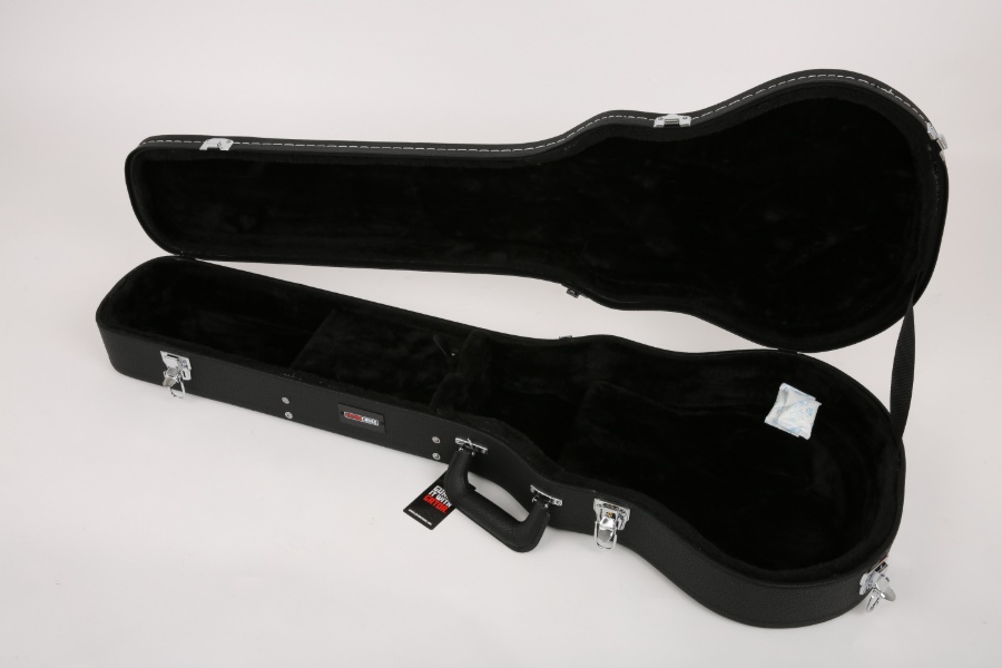[Ư��] ������ Gator Deluxe Wood ������ �ϵ����̽� GW-LPS (5274) �� �̹��� 3