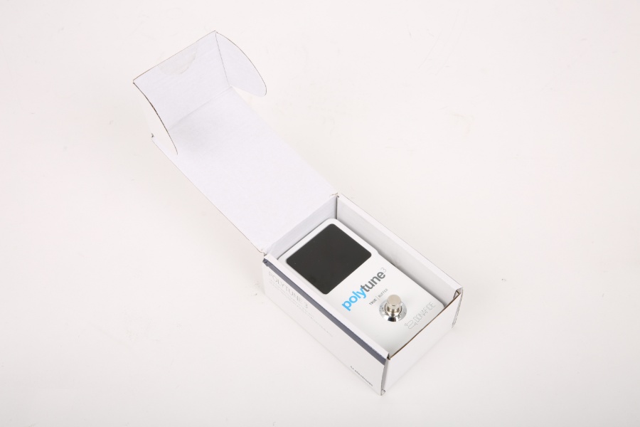 [Ư��] TC Electronic ����ƪ3 Polytune3 ��� Ʃ�� (8807) �� �̹��� 1